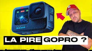 GOPRO 13  NE L’ACHÈTE PAS   ils se foutent de nous  gopro13 gopro [upl. by Aniakudo]