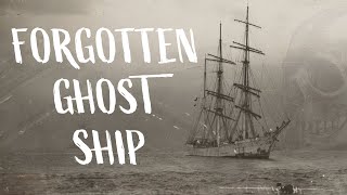 The Ghost Ship SV Resolven The Welsh Mary Celeste [upl. by Diandre]