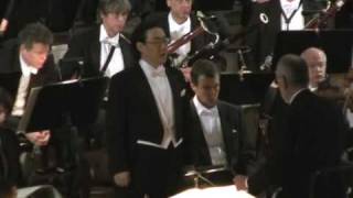 G Verdi  Requiem  Dies Irae Recordare Ingemisco 04 [upl. by Yema]