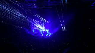 Faithless  Insomnia at Faithless 20  Ziggo Dome Amsterdam [upl. by Ellenrahc]