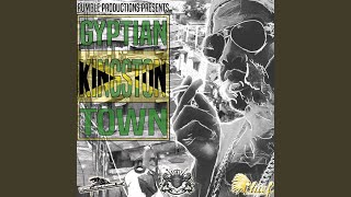 Kingston Town [upl. by High420]