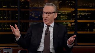 Could Taylor Swift Swing the Election  Real Time with Bill Maher HBO [upl. by Rolecnahc]