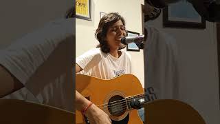 Sawali Si Raat  Arijit Singh  Pritam  Barfi  Cover Song [upl. by Dyanne]