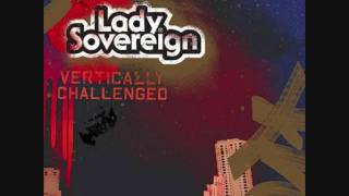 Lady Sovereign  Random  Vertically Challenged [upl. by Airun]