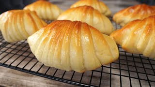 Better Than Croissants 🥐  So Fast and Easy to Prepare ❗ [upl. by Hayashi745]