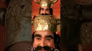 Kumbhkaran ne Ravan ko teen Gyan ki baten bataen story Ramayan episode 62 [upl. by Anile489]