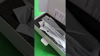 External Mic RGB light technology tech gadgets unboxing [upl. by Tima965]