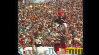 Up There Cazaly  Original [upl. by Akirdnuhs]