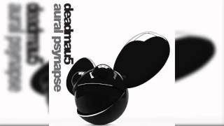 Deadmau5  Aural Psynapse Stoto Remix [upl. by Ainek628]