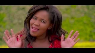 NDATHIMA BY TRIZA WAMBUI OFFICIAL VIDEO SMS quotSKIZA 7477100quot TO 811 [upl. by Deroo]