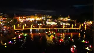 10 Things we love about Hoi An Vietnam July 2023 [upl. by Ahsat]