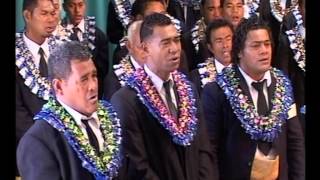 KAU HIVA UIHA 2012  PART 34 [upl. by Anirpas]