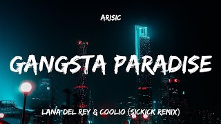 Coolio  Gangstas Paradise Cover [upl. by Atisor]