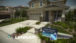 With Lennar Everythings Included [upl. by Sillsby]