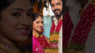 zee tamil tv serial actress marriage photos zeetamil actorfamilyvijaytvtelivisionmaduraims [upl. by Sivia]