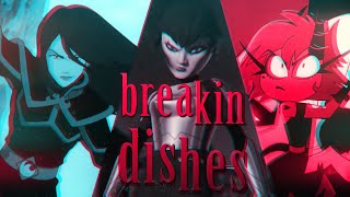 YES Breaking Dishes MEP [upl. by Anerahs457]