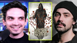 The MAKE THEM SUFFER Sean Harmanis Interview [upl. by Zurkow]