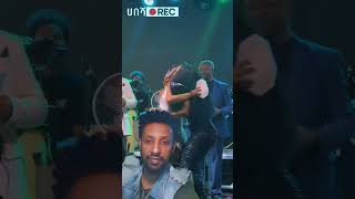 Veronica Adane  በአዲሱ አልበሟ ምርቃት ላይ ቬሮኒካ ethiopianmusic [upl. by Okoy]