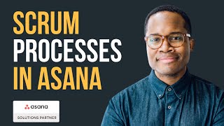 How To Manage Your Scrum Process And Sprints In ASANA 🔥 [upl. by Jamal]