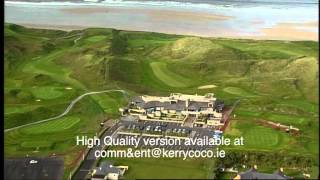 Ballybunion Golf Course [upl. by Dielu]