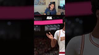 The WORST Feeling In Basketball nba2k25 [upl. by Silin]