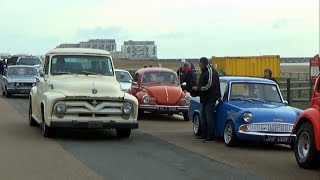 Brighton Boxing Day Classic Car Meet 2023 [upl. by Raimes762]