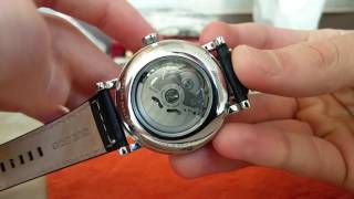 An Excellent Answer To Fashion Watches Grayton Review [upl. by Nnylarej]