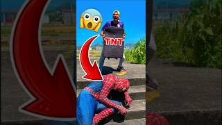 SPIDERMAN TIENE UN NUEVO ENEMIGO 😱 [upl. by Ewart577]