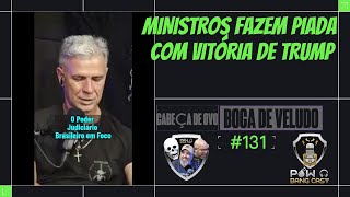 O Poder Judiciário Brasileiro em Foco [upl. by Pomeroy]