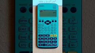 Calculatrice et décomposition en produit de facteurs premiers [upl. by Dawson724]