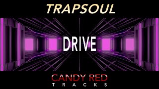 Chris Brown Type Beat  “Drive“ by CANDY RED TRACKS [upl. by Ofilia]