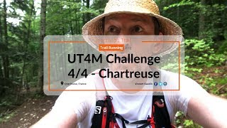 UT4M Challenge  Chartreuse  2017 [upl. by Orabla]