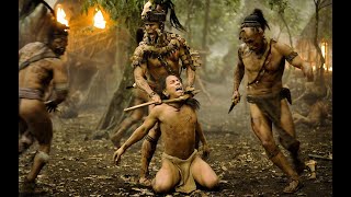 Latest Hollywood Movie 2024  APOCALYPTO Full Movie Explained [upl. by Chaffin]