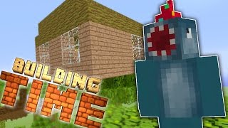 Minecraft Xbox  TREE HOUSE  Building Time 17 [upl. by Lefkowitz324]