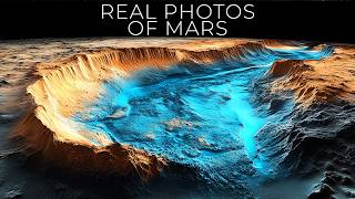 New Photos Reveal Life in Mars Oceans  Documentary 2024 [upl. by Amata362]