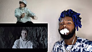 Yung Lean  Yoshi City  REACTION [upl. by Carmel]