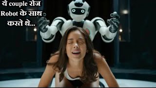 Life Like 2019 ll Scifi Thriller Movie ll Explained In Hindi ll [upl. by Asir]