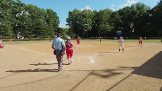 Pennsbury Invitational Showcase  Game 2 v Ewing Edge  20240615 [upl. by Dirtsa692]