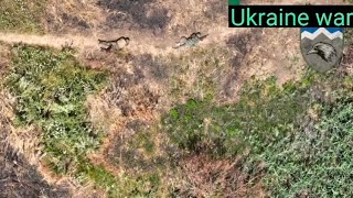 Joint work of the 108th and 109th Separate Mountain Assault Battalionstopping Russian soldiers [upl. by Nnylahs753]