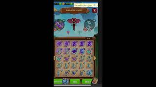 EVERWING MAXXING MY DRAGON STATS 3 everwing [upl. by Cutcliffe476]