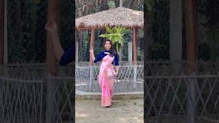 Assamese song❤  shorts video  Barsha Rani  Trending song shorts shortsfeed barsharani reels [upl. by Tallou904]