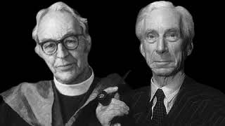 A Debate on the Existence of God The Cosmological Argument F C Copleston vs Bertrand Russell [upl. by Eirrahs846]