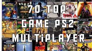 70 Top game PS2 Co Op Multiplayer [upl. by Bevash]