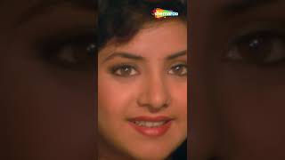 Sochenge Tumhe Pyar  Deewana 1992  Rishi Kapoor  Divya Bharti  romanticstatus [upl. by Luhar]