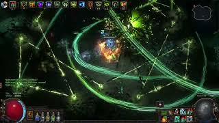 324 Molten Strike Champion T17 Ziggurat [upl. by Ecilahc]