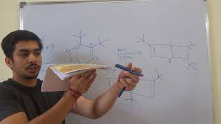 Pericyclic Reactions  Part 3 [upl. by Laup]