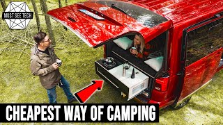 New Camping Kits for the Cheapest Outdoor Living and Recreation Review with Prices [upl. by Llertnek]