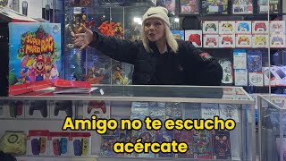 Típico de Clientes El Cachinero [upl. by Wenda267]