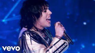 The Struts  Body Talks Live From The Victoria’s Secret 2018 Fashion Show [upl. by Devin56]