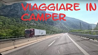 ep281 Viaggiare per litalia [upl. by Illa]